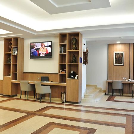 Legends Hotel Sofia Exterior photo