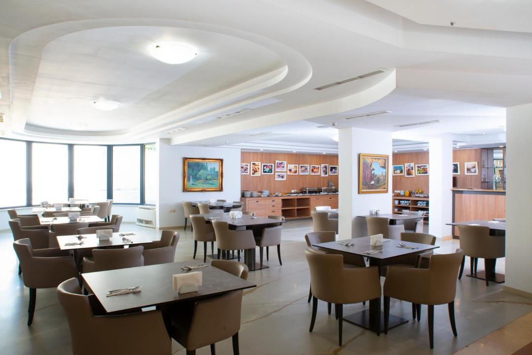 Legends Hotel Sofia Exterior photo