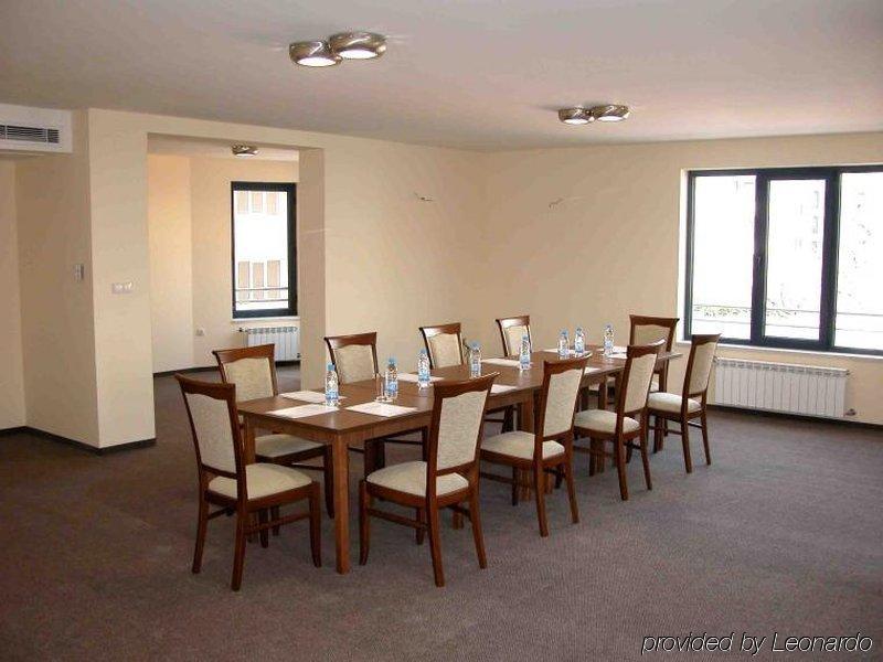 Legends Hotel Sofia Facilities photo